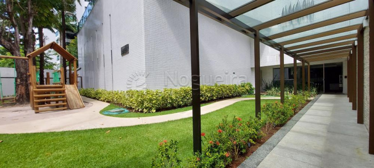 Imagem Apartamento com 4 Quartos à Venda, em Boa Viagem - Recife Imagem Apartamento com 4 Quartos à Venda, em Boa Viagem - Recife
