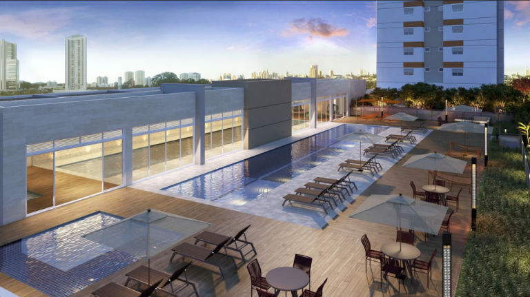 Imagem Apartamento com 3 Quartos à Venda, 116 m² em Vila Mogilar - Mogi das Cruzes