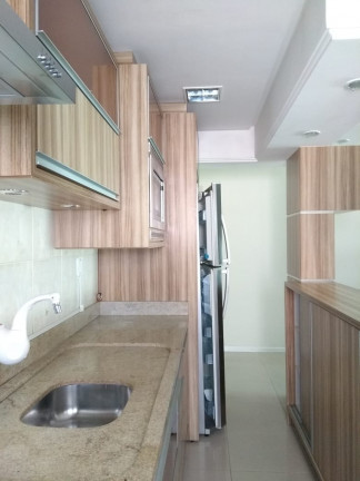 Imagem Apartamento com 3 Quartos à Venda, 97 m² em Centro - Criciúma
