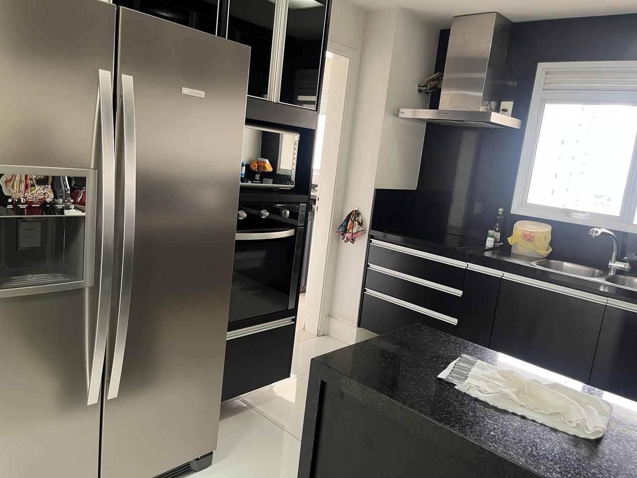 Imagem Apartamento com 3 Quartos para Alugar, 210 m²em Vila Olímpia - São Paulo Imagem Apartamento com 3 Quartos para Alugar, 210 m²em Vila Olímpia - São Paulo