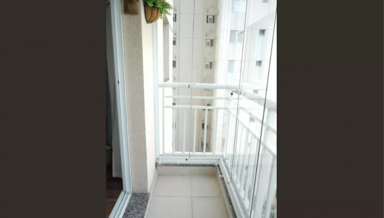 Apartamento com 2 Quartos à Venda, 59 m² em Jardim Pereira Leite - São Paulo
