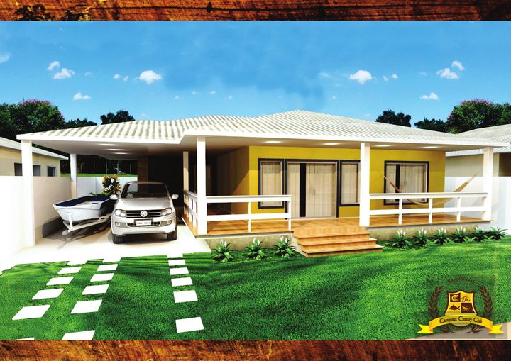 Imagem Terreno à Venda, 230 m² em Carapebus