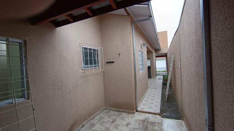 Imagem Casa com 3 Quartos à Venda, 111 m² em Residencial Parque dos Sinos - Jacareí