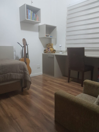 Imagem Apartamento com 4 Quartos à Venda, 134 m² em Chácara Inglesa - São Paulo Imagem Apartamento com 4 Quartos à Venda, 134 m² em Chácara Inglesa - São Paulo