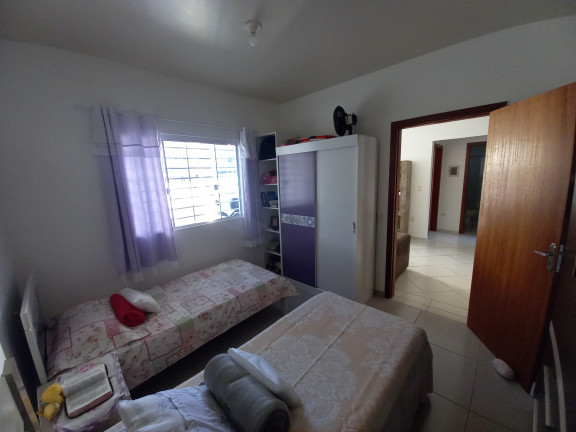 Imagem Casa com 3 Quartos à Venda,  em Forquilhas - São José