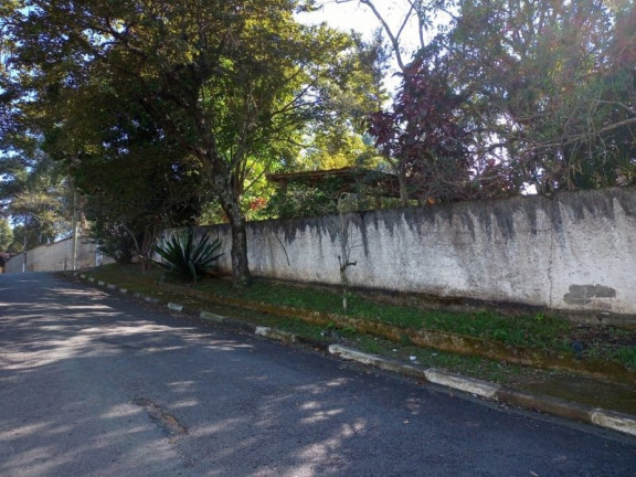 Imagem Casa com 3 Quartos à Venda,  em Vila Áurea - Poá