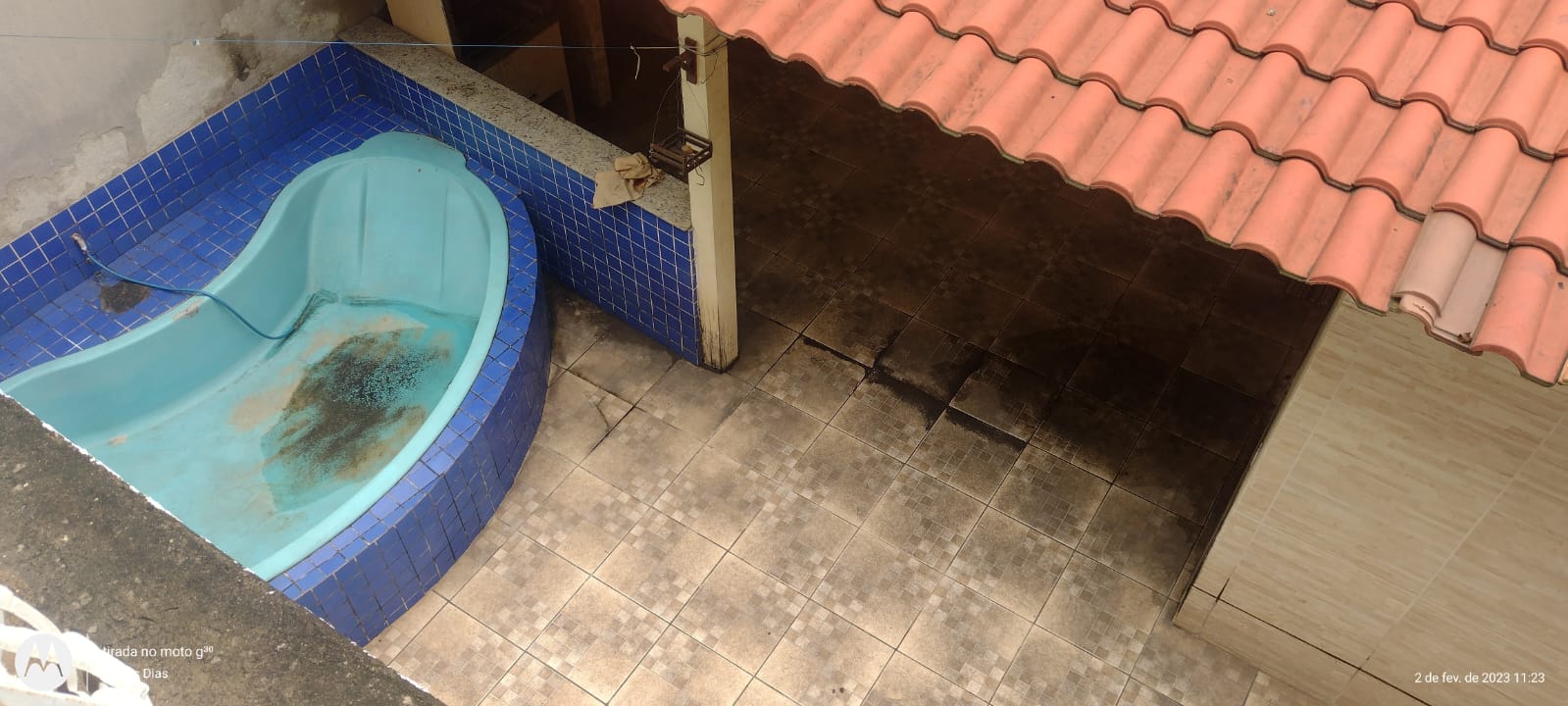 Imagem Casa com 4 Quartos à Venda, 170 m²em Conforto - Volta Redonda