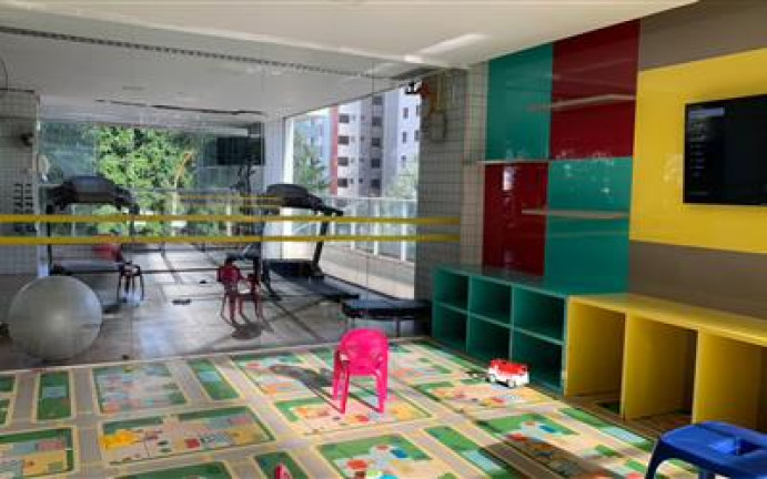 Imagem Apartamento com 3 Quartos à Venda, 75 m² em Sul (Águas Claras) - Brasília