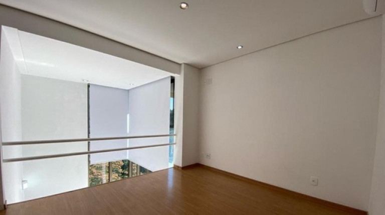 Imagem Apartamento com 1 Quarto à Venda, 70 m² em Jardim Fonte do Morumbi - São Paulo