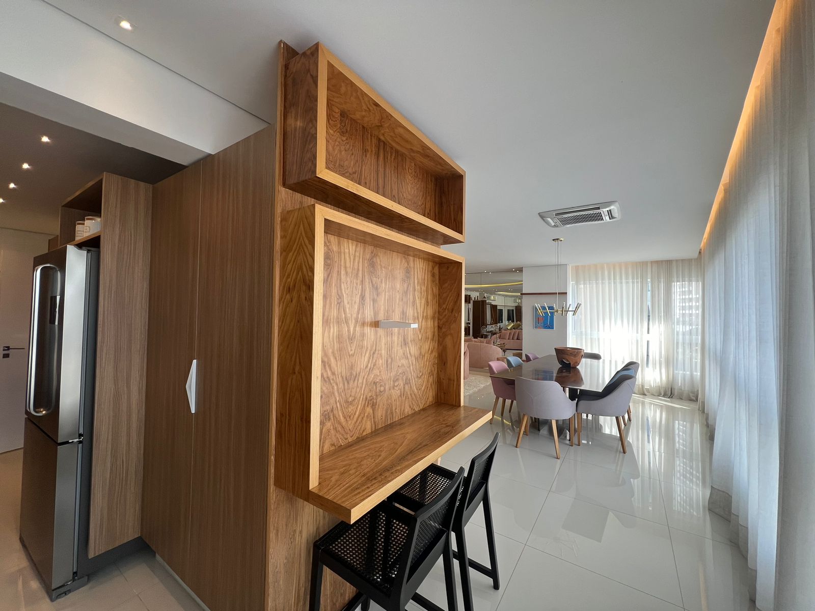 Imagem Apartamento com 3 Quartos à Venda, 178 m²em Setor Marista - Goiânia