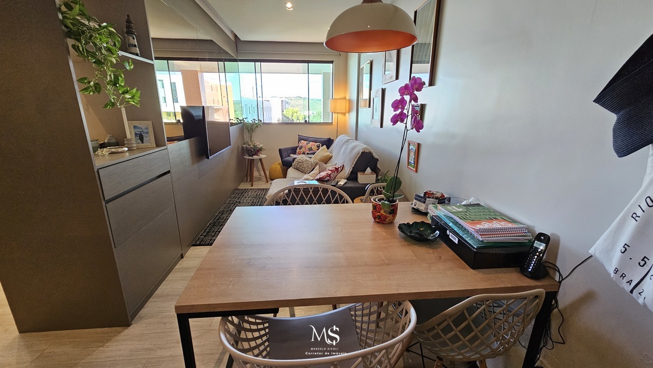 Apartamento com 1 Quarto à Venda, 38 m² em Setor de Habitações Individuais Norte - Brasília