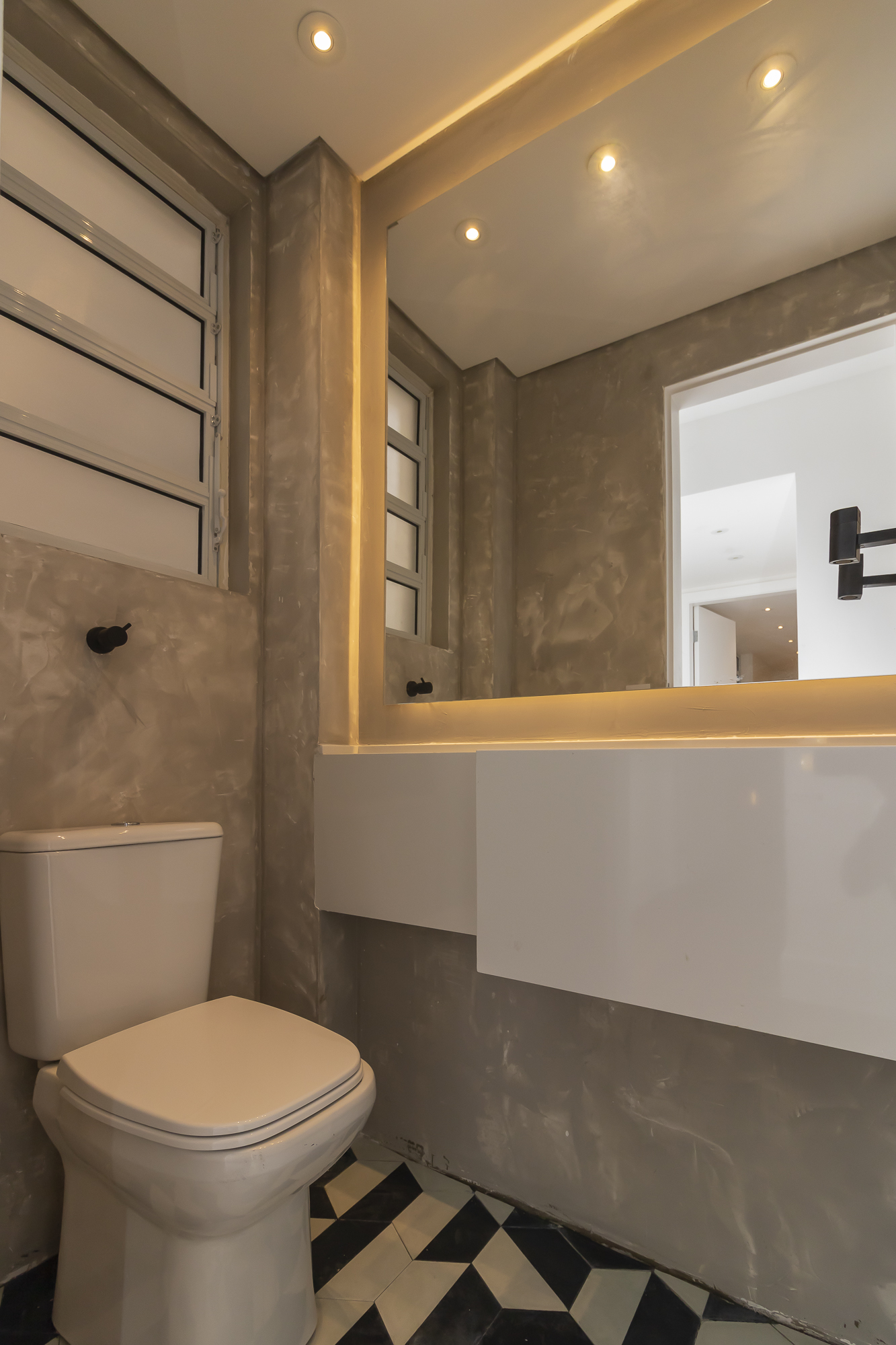 Imagem Apartamento com 3 Quartos à Venda, 142 m²em Perdizes - São Paulo