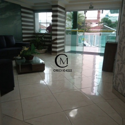 Imagem Apartamento com 2 Quartos à Venda, 80 m² em Tupi - Praia Grande