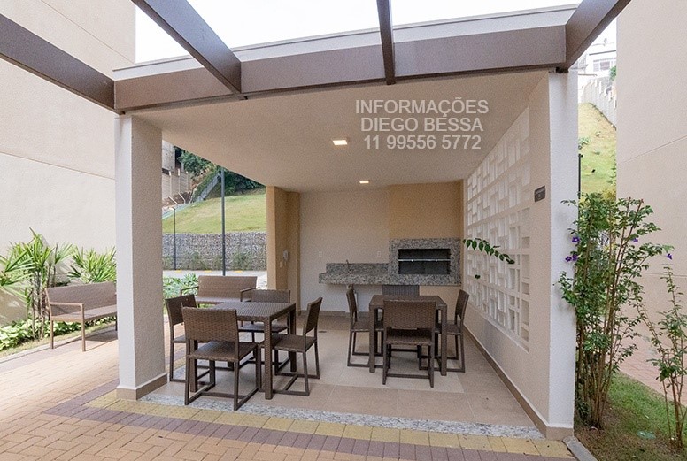 Imagem Apartamento com 2 Quartos à Venda, 35 m²em Bom Retiro - São Paulo