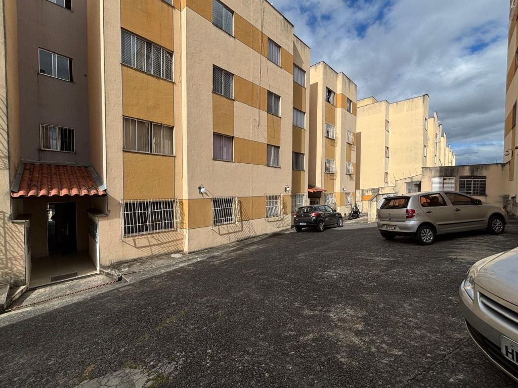 Imagem Apartamento com 2 Quartos à Venda, 50 m² em Planalto - Belo Horizonte Imagem Apartamento com 2 Quartos à Venda, 50 m² em Planalto - Belo Horizonte