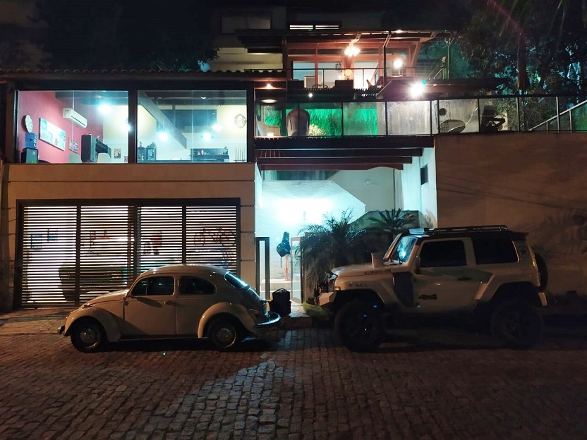 Imagem Casa de Condomínio com 3 Quartos à Venda, 450 m² em Vila Progresso - Niterói Imagem Casa de Condomínio com 3 Quartos à Venda, 450 m² em Vila Progresso - Niterói