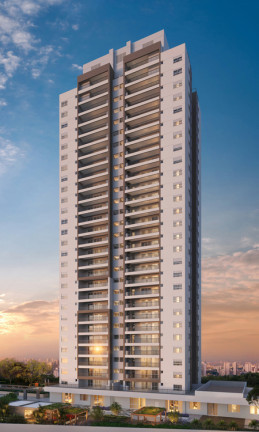 Imagem Apartamento com 3 Quartos à Venda, 180 m² em Jardim Dom Bosco - São Paulo