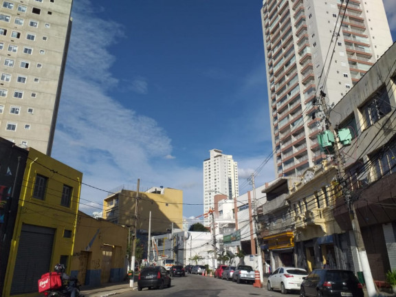 Imagem Imóvel Comercial à Venda, 240 m² em Cambuci - São Paulo