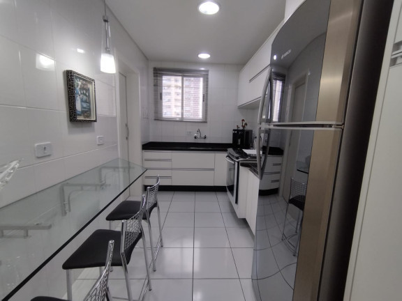 Imagem Apartamento com 3 Quartos à Venda, em Cabral - Curitiba Imagem Apartamento com 3 Quartos à Venda, em Cabral - Curitiba