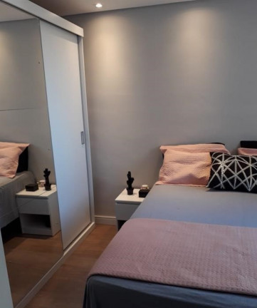 Imagem Apartamento com 2 Quartos à Venda, 50 m² em Jaçanã - São Paulo