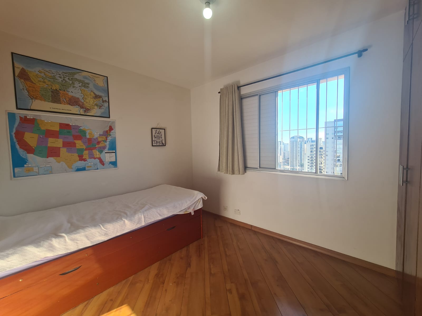 Imagem Apartamento com 3 Quartos à Venda, 115 m² em Vila Monte Alegre - São Paulo Imagem Apartamento com 3 Quartos à Venda, 115 m² em Vila Monte Alegre - São Paulo