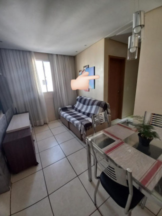 Imagem Apartamento com 2 Quartos à Venda, 50 m² em Maraponga - Fortaleza Imagem Apartamento com 2 Quartos à Venda, 50 m² em Maraponga - Fortaleza