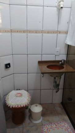 Imagem Casa com 2 Quartos à Venda, 75 m² em Boqueirão - Praia Grande Imagem Casa com 2 Quartos à Venda, 75 m² em Boqueirão - Praia Grande