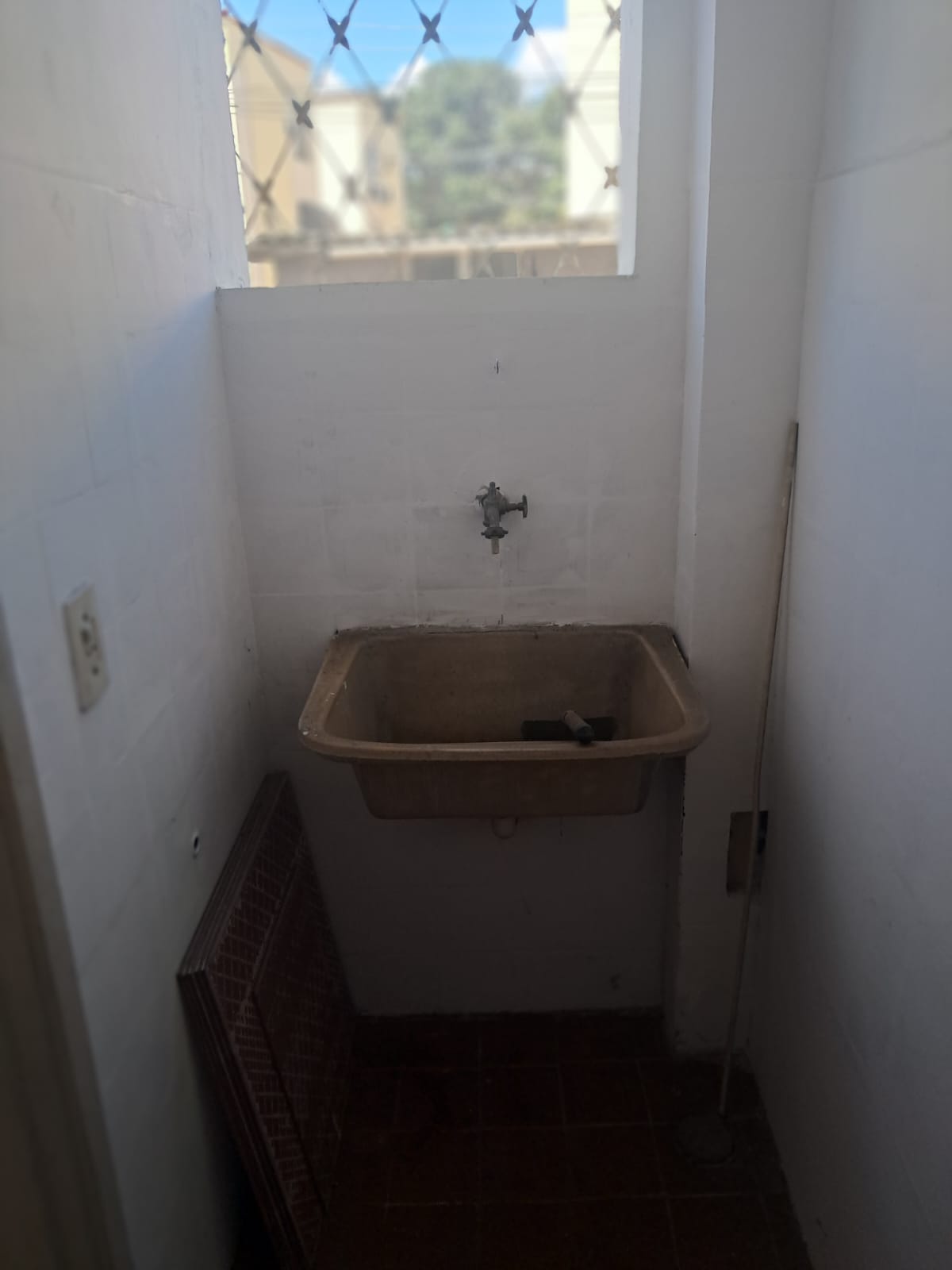 Imagem Apartamento com 2 Quartos à Venda, 51 m² em Campo Grande - Rio de Janeiro