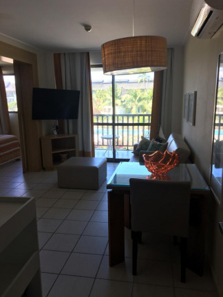 Imagem Apartamento com 2 Quartos à Venda, 45 m² em Muro Alto - Ipojuca