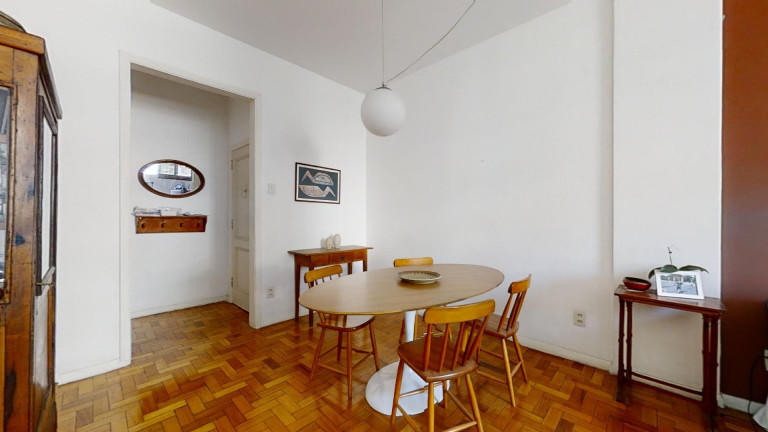 Imagem Apartamento com 3 Quartos à Venda, 118 m² em Botafogo - Rio de Janeiro Imagem Apartamento com 3 Quartos à Venda, 118 m² em Botafogo - Rio de Janeiro