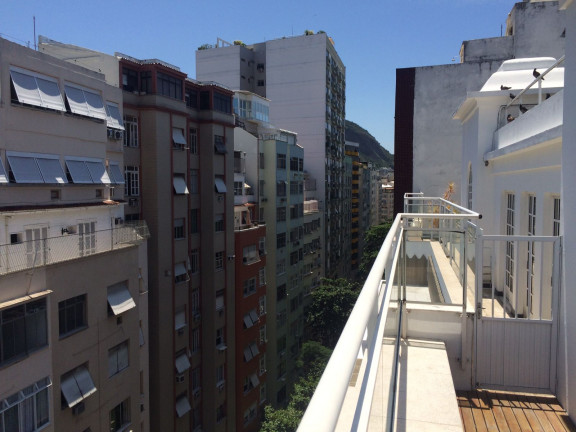 Imagem Flat com 1 Quarto à Venda, 40 m² em Copacabana - Rio de Janeiro Imagem Flat com 1 Quarto à Venda, 40 m² em Copacabana - Rio de Janeiro