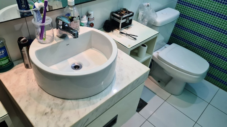 Imagem Apartamento com 3 Quartos à Venda, 130 m² em Ingá - Niterói