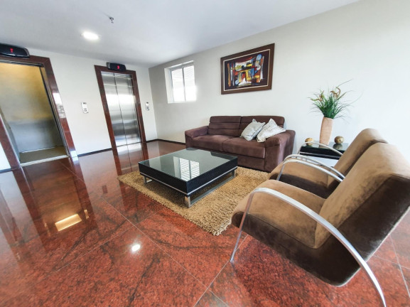Imagem Apartamento com 3 Quartos à Venda,  em Tauape - Fortaleza