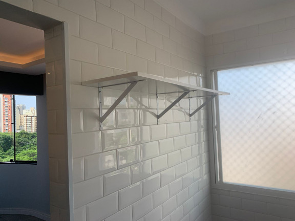 Imagem Apartamento com 2 Quartos à Venda, 56 m² em Vila Monte Alegre - São Paulo Imagem Apartamento com 2 Quartos à Venda, 56 m² em Vila Monte Alegre - São Paulo