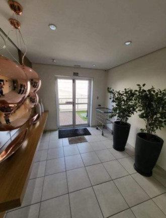 Imagem Apartamento com 2 Quartos à Venda, 47 m² em Jardim São Cristóvão - São Paulo