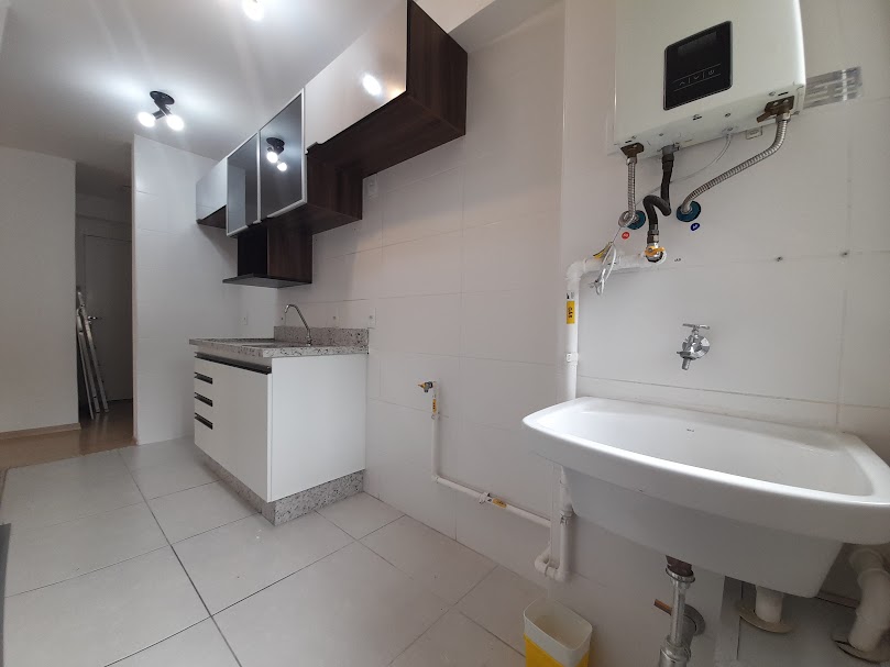 Imagem Apartamento com 3 Quartos à Venda, 64 m²em Pechincha - Rio de Janeiro