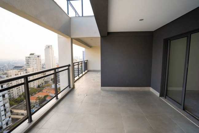Imagem Apartamento com 2 Quartos à Venda, 107 m² em Sumarezinho - São Paulo