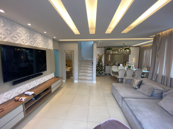 Imagem Casa com 3 Quartos à Venda, 1 m² em Turu - São Luís
