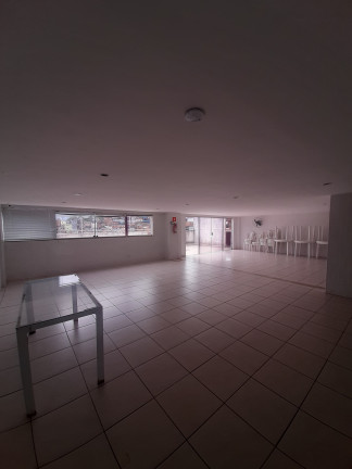 Imagem Edifício Residencial com 2 Quartos à Venda, 50 m² em Luiz Anselmo - Salvador Imagem Edifício Residencial com 2 Quartos à Venda, 50 m² em Luiz Anselmo - Salvador