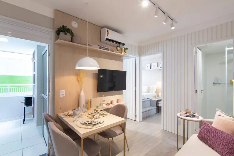 Imagem Apartamento com 2 Quartos à Venda, 36 m²em Jardim São Paulo(Zona Leste) - São Paulo Imagem Apartamento com 2 Quartos à Venda, 36 m²em Jardim São Paulo(Zona Leste) - São Paulo