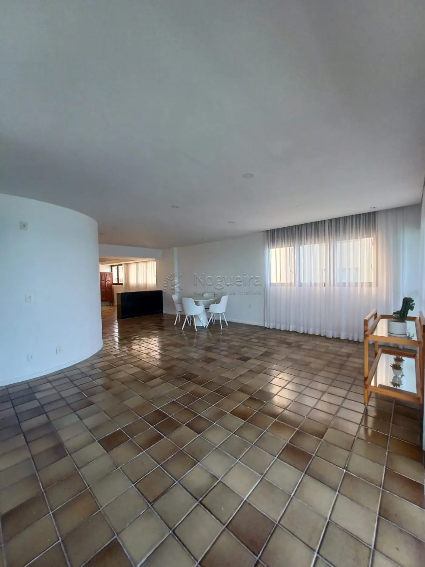 Imagem Apartamento com 5 Quartos para Alugar, 431 m²em Boa Viagem - Recife
