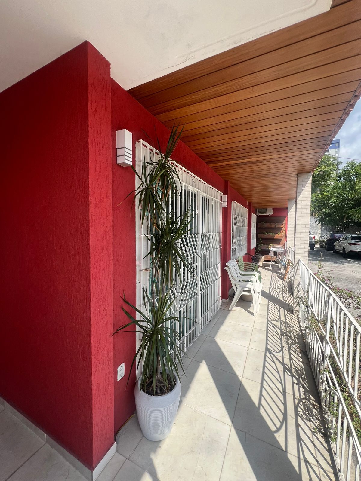 Imagem Casa com 3 Quartos à Venda, 264 m²em Batista Campos - Belém