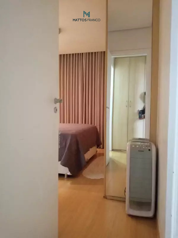 Imagem Apartamento com 3 Quartos à Venda, 104 m²em Vale do Sereno - Nova Lima