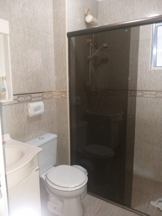 Imagem Apartamento com 3 Quartos para Alugar, 98 m² em Parque Santana - Mogi das Cruzes