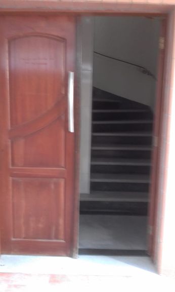 Imagem Apartamento com 1 Quarto à Venda, 50 m² em Itararé - São Vicente