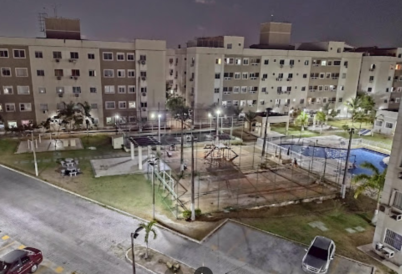 Imagem Apartamento com 2 Quartos à Venda, 44 m²em Coaçu - Fortaleza