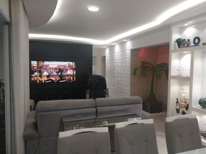 Imagem Apartamento com 2 Quartos à Venda, 96 m²em Jardim Wanda - Taboão da Serra