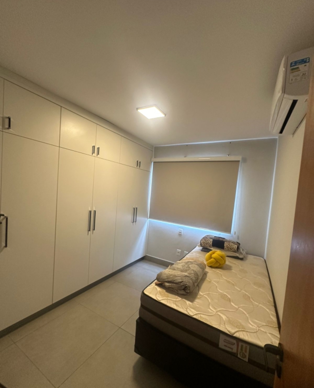 Imagem Apartamento com 3 Quartos à Venda, 94 m²em Setor Bela Vista - Goiânia Imagem Apartamento com 3 Quartos à Venda, 94 m²em Setor Bela Vista - Goiânia