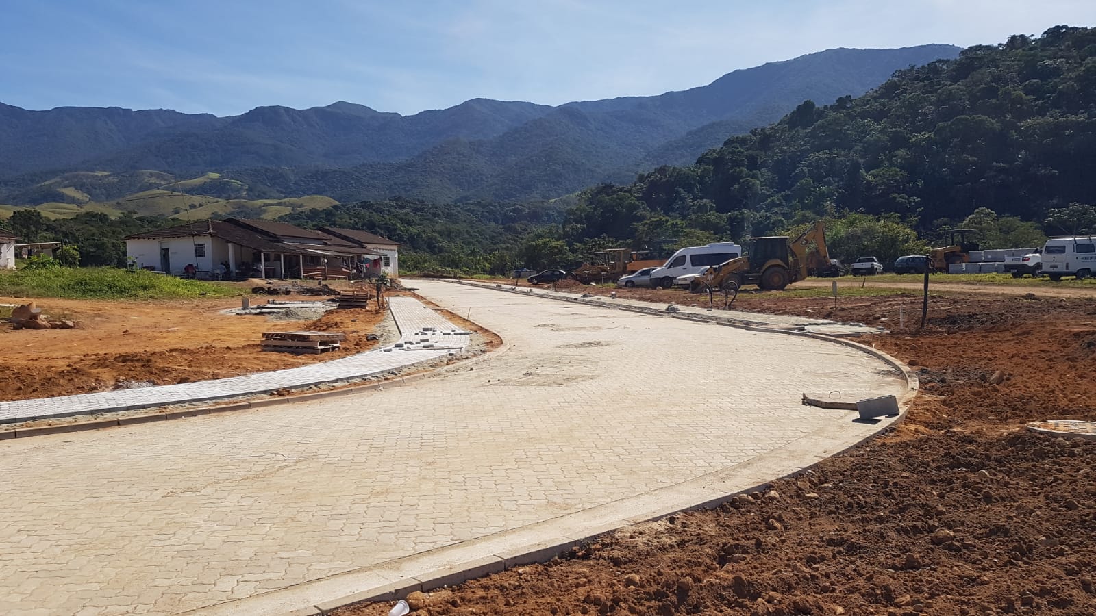 Imagem Terreno à Venda ou Temporada, 450 m²em São Francisco Xavier - São José dos Campos Imagem Terreno à Venda ou Temporada, 450 m²em São Francisco Xavier - São José dos Campos