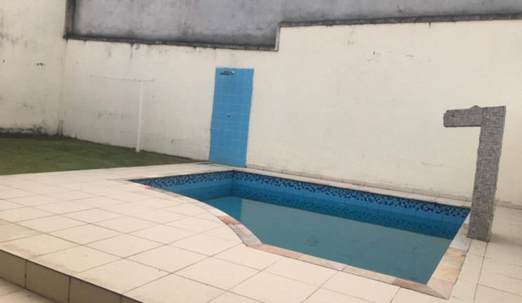 Imagem Casa com 4 Quartos à Venda, 380 m² em Tanque - Rio de Janeiro